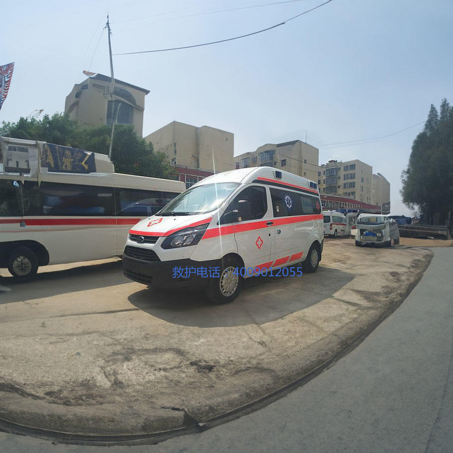 出租120电话号码